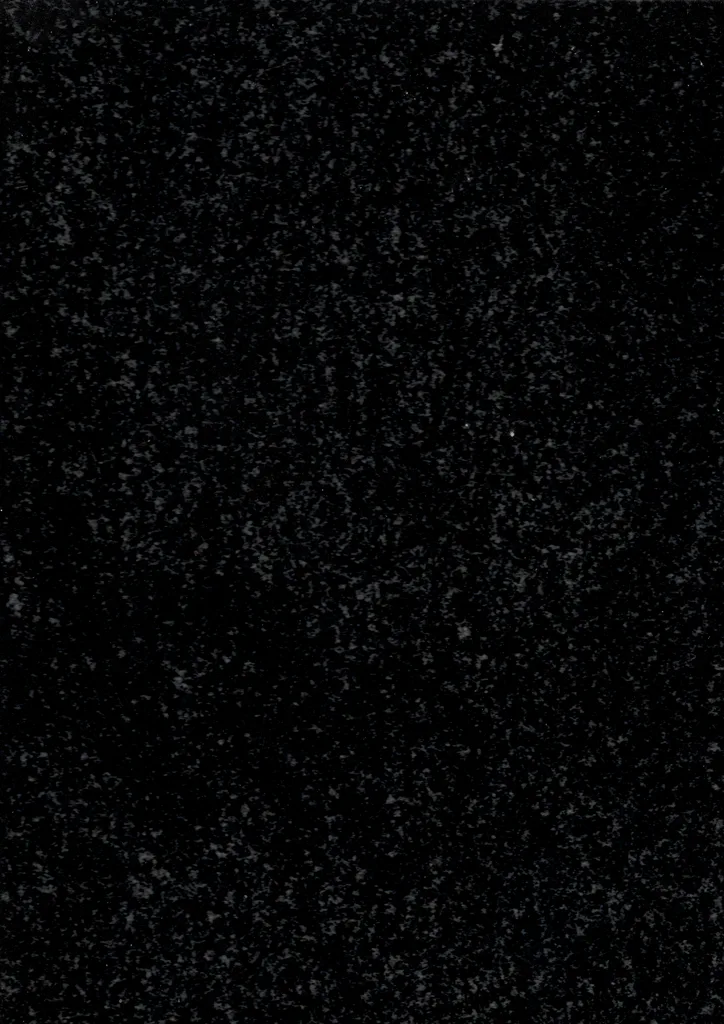 Absolute Black
