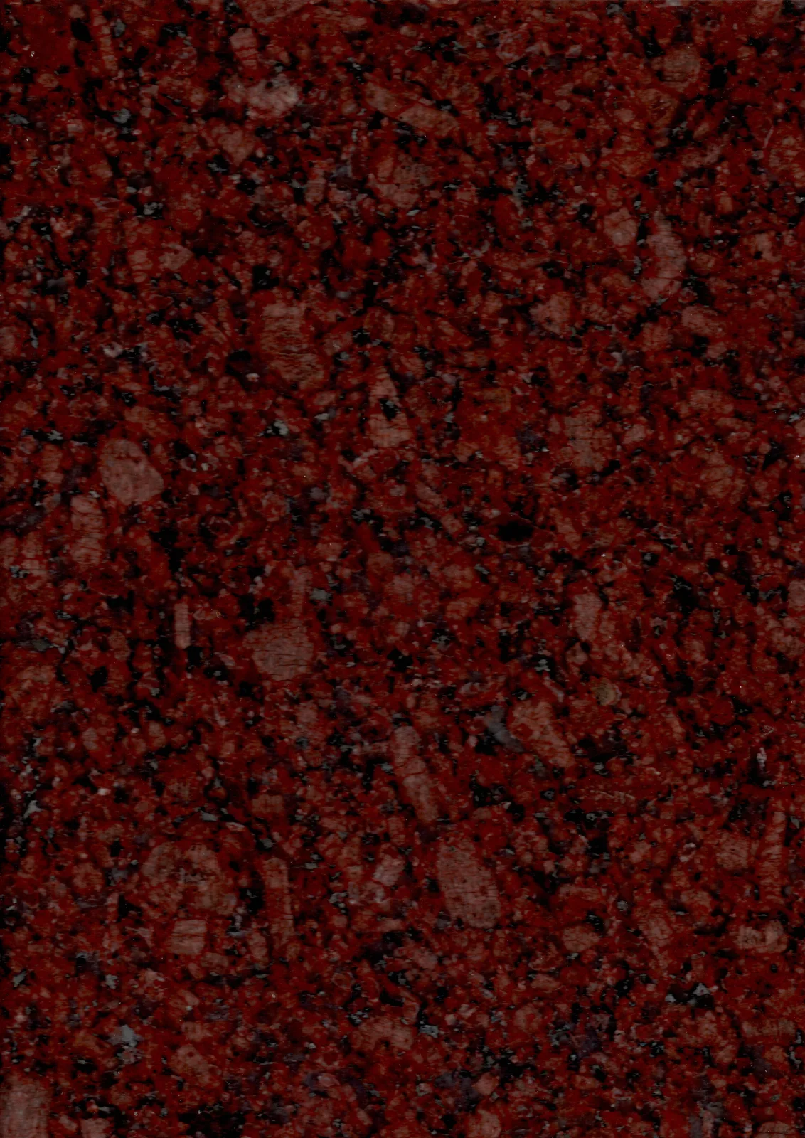 Imperial Red