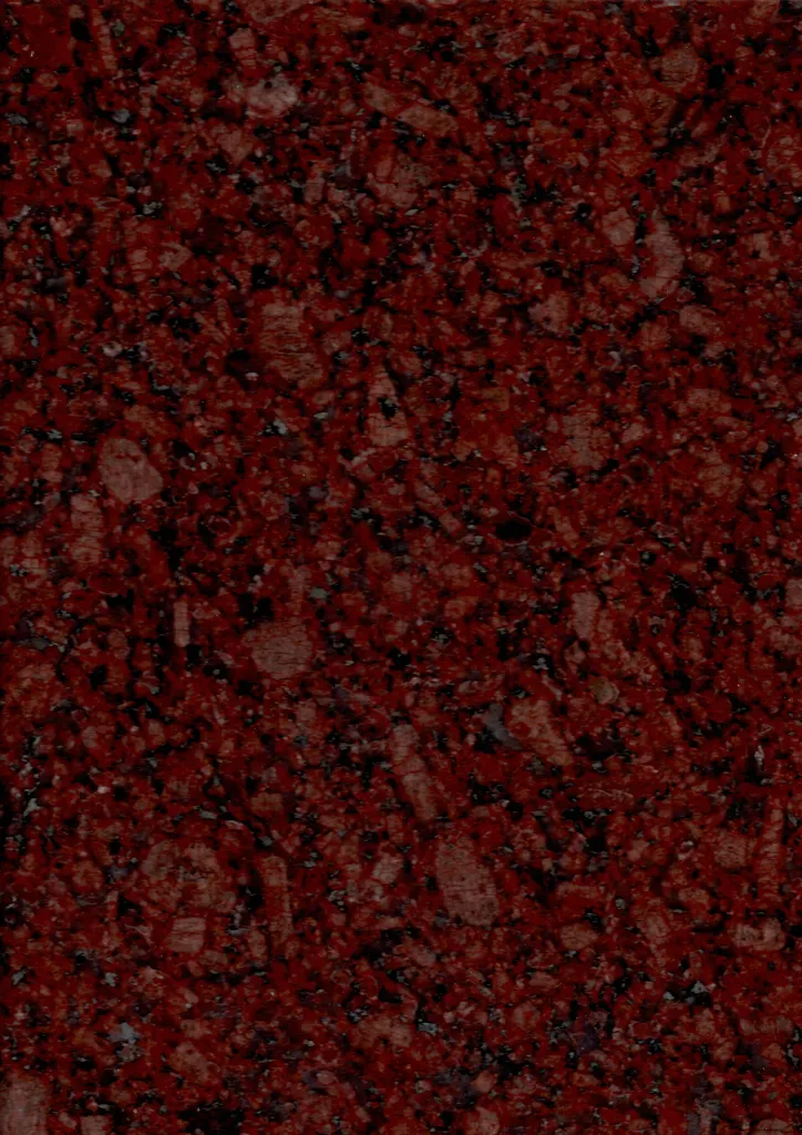 Imperial Red